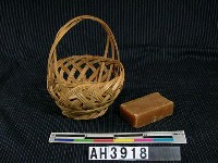 藏品(小肥皂籃)的圖片